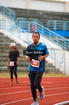 Runner Photo 4697636