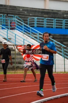 Runner Photo 4697638