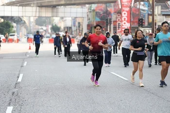 Runner Photo 4697639
