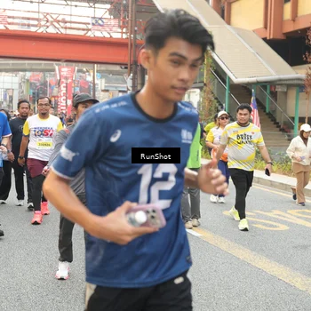 Runner Photo 4697640