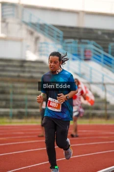 Runner Photo 4697642