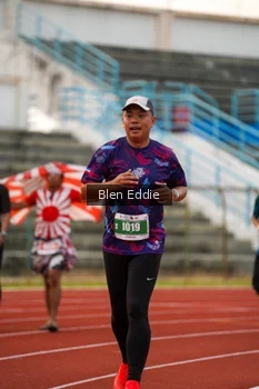 Runner Photo 4697643