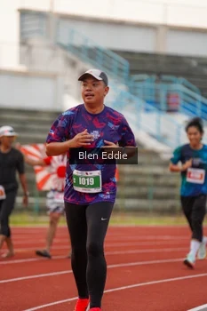 Runner Photo 4697644