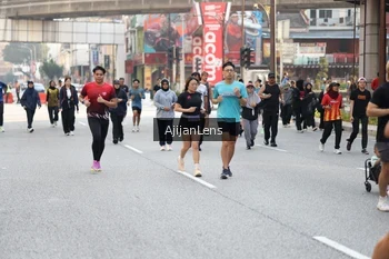 Runner Photo 4697645