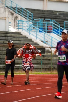 Runner Photo 4697647