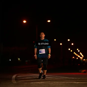 Runner Photo 4697649