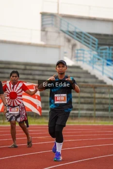 Runner Photo 4697650