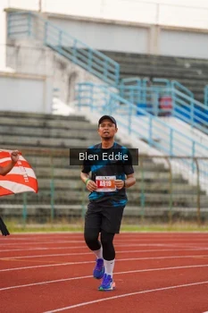 Runner Photo 4697651