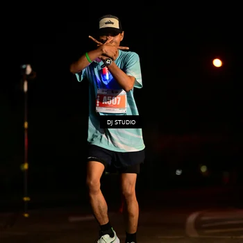 Runner Photo 4697652