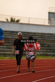 Runner Photo 4697653