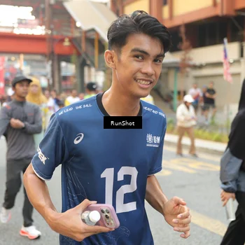 Runner Photo 4697655