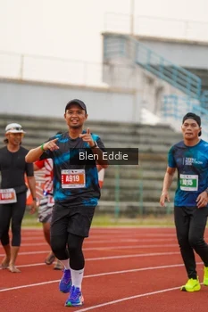 Runner Photo 4697656