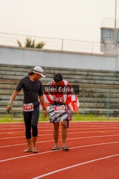 Runner Photo 4697657