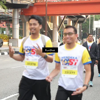 Runner Photo 4697658