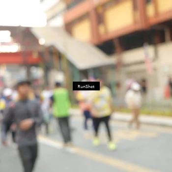 Runner Photo 4697660
