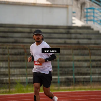 Runner Photo 4697661