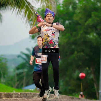Runner Photo 4697662