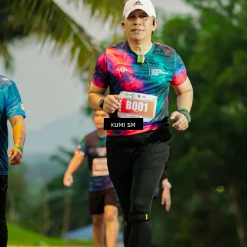 Runner Photo 4697664