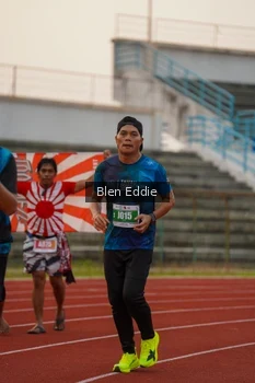 Runner Photo 4697667