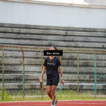 Runner Photo 4697668