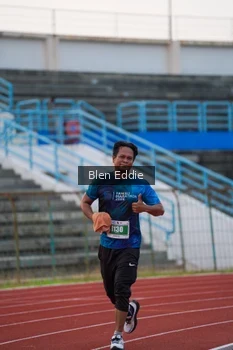 Runner Photo 4697669