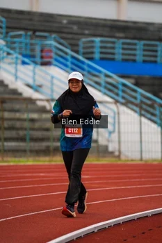 Runner Photo 4697671