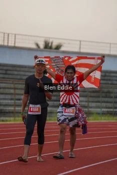 Runner Photo 4697675