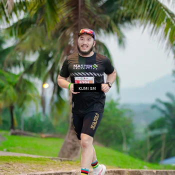 Runner Photo 4697677