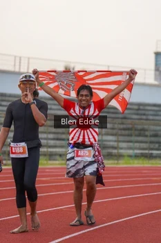 Runner Photo 4697678