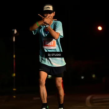 Runner Photo 4697679