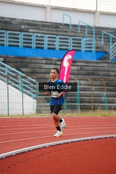 Runner Photo 4697681