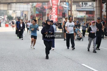 Runner Photo 4697682