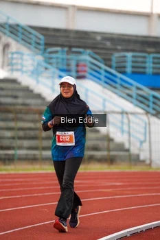 Runner Photo 4697684