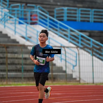 Runner Photo 4697685