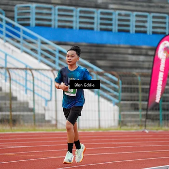 Runner Photo 4697688