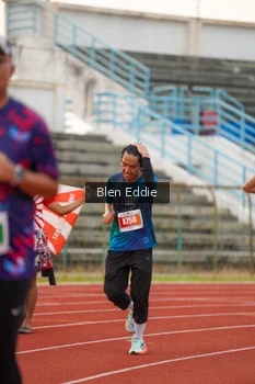 Runner Photo 4697689