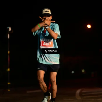 Runner Photo 4697691