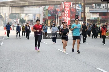 Runner Photo 4697693