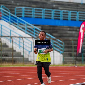 Runner Photo 4697694
