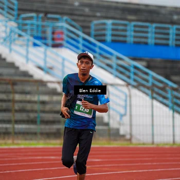 Runner Photo 4697695