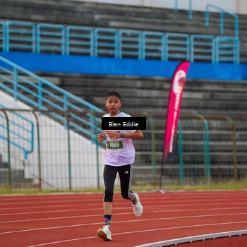 Runner Photo 4697696
