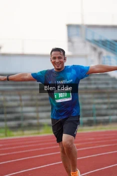 Runner Photo 4697697