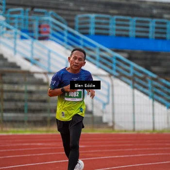 Runner Photo 4697698
