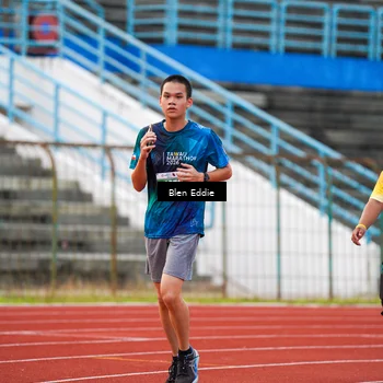 Runner Photo 4697699