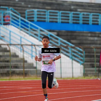 Runner Photo 4697700