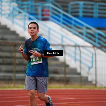 Runner Photo 4697701