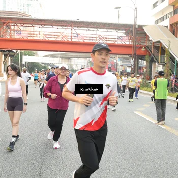 Runner Photo 4697702