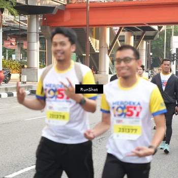 Runner Photo 4697703