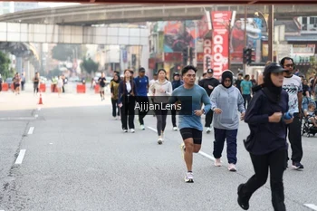 Runner Photo 4697704