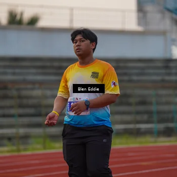 Runner Photo 4697706